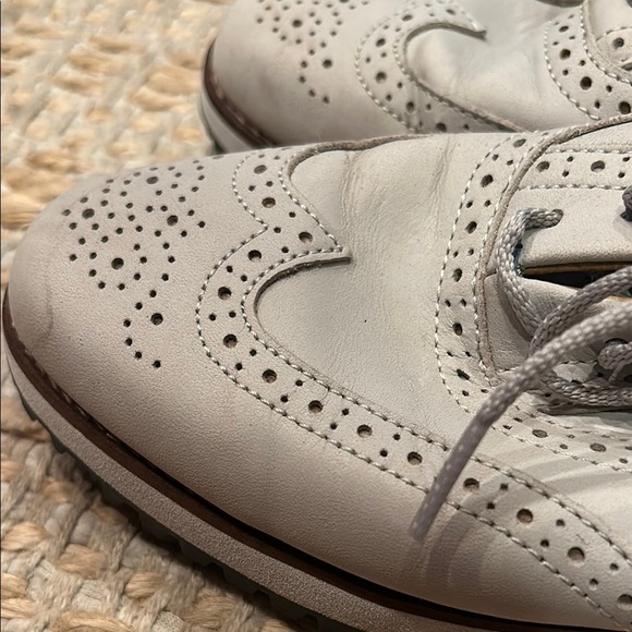 Foot Joy Classic Gray women’s Golf Shoes - Picture 9 of 9